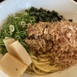 麺屋 マルヨシ - 