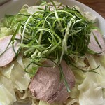 広島つけ麺かず - 