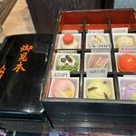 京菓子司 壽堂 - 