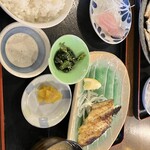 居酒屋 金時 - 