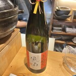 新橋日本酒 おだしと、おさけ。すずめ - 