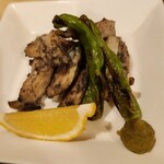 めし 立呑み まる - 