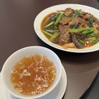 中国料理 古稀殿 - 