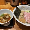 SOBA HOUSE 金色不如帰 新宿御苑本店
