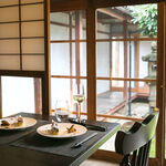 Luan Shinoyama Jokamachi Hotel Nipponia