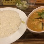 YAMITUKI Curry - 