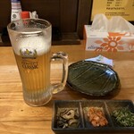 居酒屋むろらん慎吾 - 