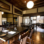 Luan Shinoyama Jokamachi Hotel Nipponia