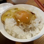 名古屋ちゃんぽん 時鳥 - 