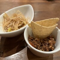 NO MEAT, NO LIFE.2nd - 