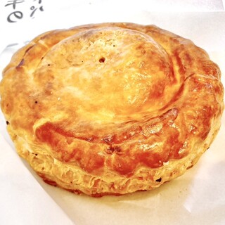 神戸牛のミートパイ_1