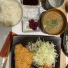 とんかつ 河むら 麻布台ヒルズ店