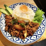 タイ屋台居酒屋　ダオタイ - 