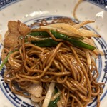 中国ラーメン揚州商人 - 