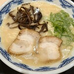 Hakata Ramen Yoshimaru - 