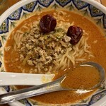 中国ラーメン揚州商人 - 