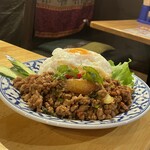 タイ屋台居酒屋　ダオタイ - 