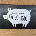 IL COTECHINO  - 