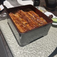 割烹蒲焼 横浜八十八 NEWoMan横浜店 - 