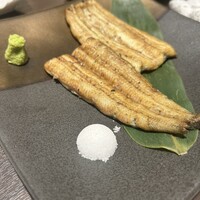 割烹蒲焼 横浜八十八 NEWoMan横浜店 - 