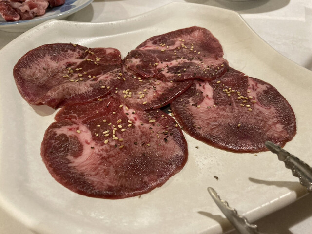 布袋や（ホテイヤ） - 東室蘭（ジンギスカン）の写真