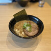 らー麺 鉄山靠 -  醤油とんこつらー麺 900円