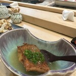 Sushi No Aoyama - 