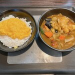 カレーハウス CoCo壱番屋 - 