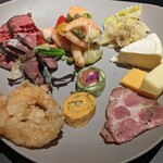 EL DORADO / ホテル イル・パラッツォ - 