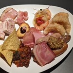 EL DORADO / ホテル イル・パラッツォ - 