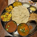 Andhra Kitchen - 