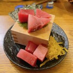 マグロスタンダード 錦糸町本店 - 