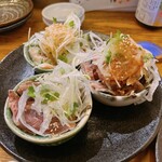 マグロスタンダード 錦糸町本店 - 