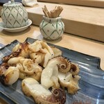 Sushi No Aoyama - 