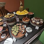 EL DORADO / ホテル イル・パラッツォ - 