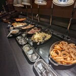 EL DORADO / ホテル イル・パラッツォ - 