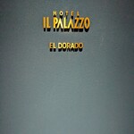 EL DORADO / ホテル イル・パラッツォ - 