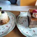 patisserie Splendide - 