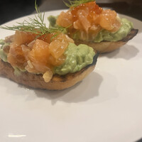 クッチーナ イタリアーナ アリア 六本木 - 