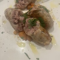 クッチーナ イタリアーナ アリア 六本木 - 