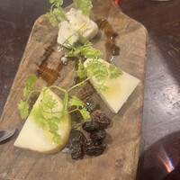 クッチーナ イタリアーナ アリア 六本木 - 