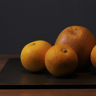 静岡産食材へのこだわり