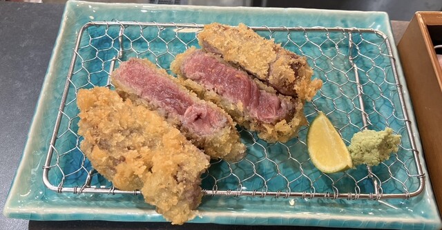 Kyoto Katsuda Katsuzanmai