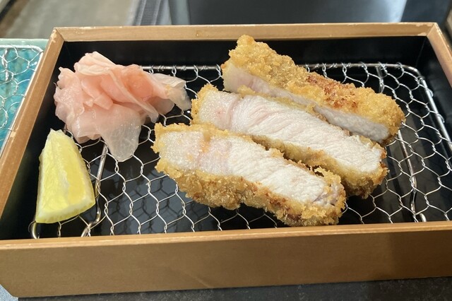 Kyoto Katsuda Katsuzanmai photo 2