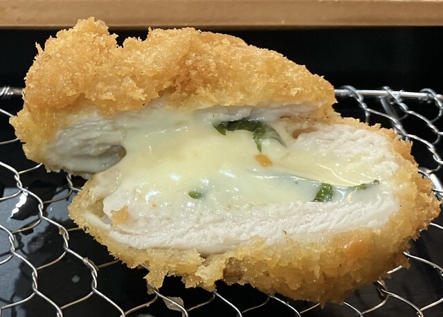 Kyoto Katsuda Katsuzanmai photo 4