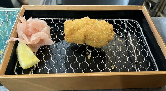 Kyoto Katsuda Katsuzanmai photo 3