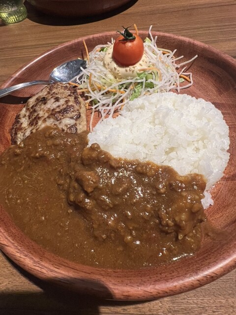 びっくりドンキー 川越店 （ハンバーグレストラン） - 南大塚