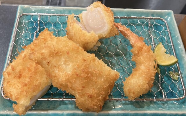 Kyoto Katsuda Katsuzanmai photo 5