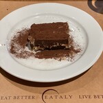 EATALY - 