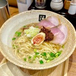 麺処 天川 - 